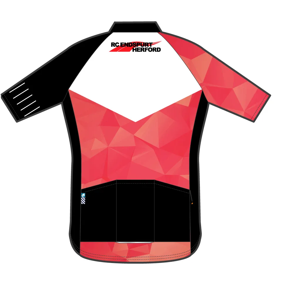 TECH  Jersey Long Sleeve