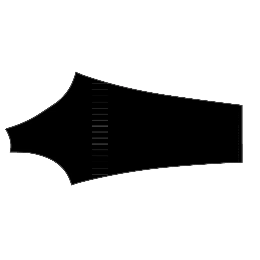 TECH  Jersey Long Sleeve