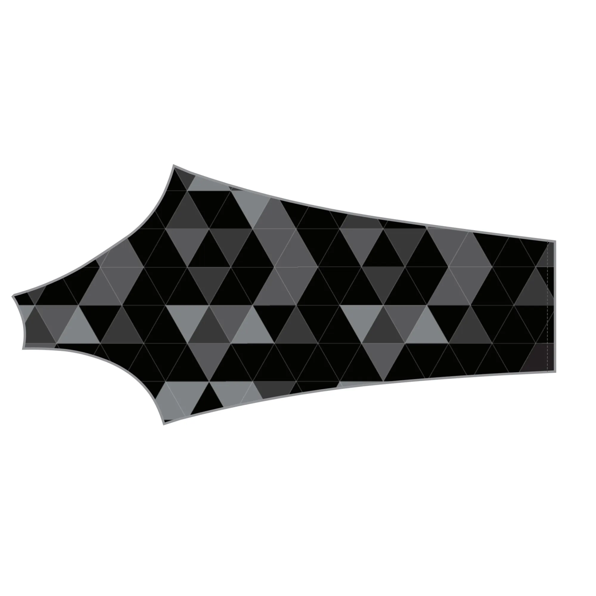 TECH  Jersey Long Sleeve