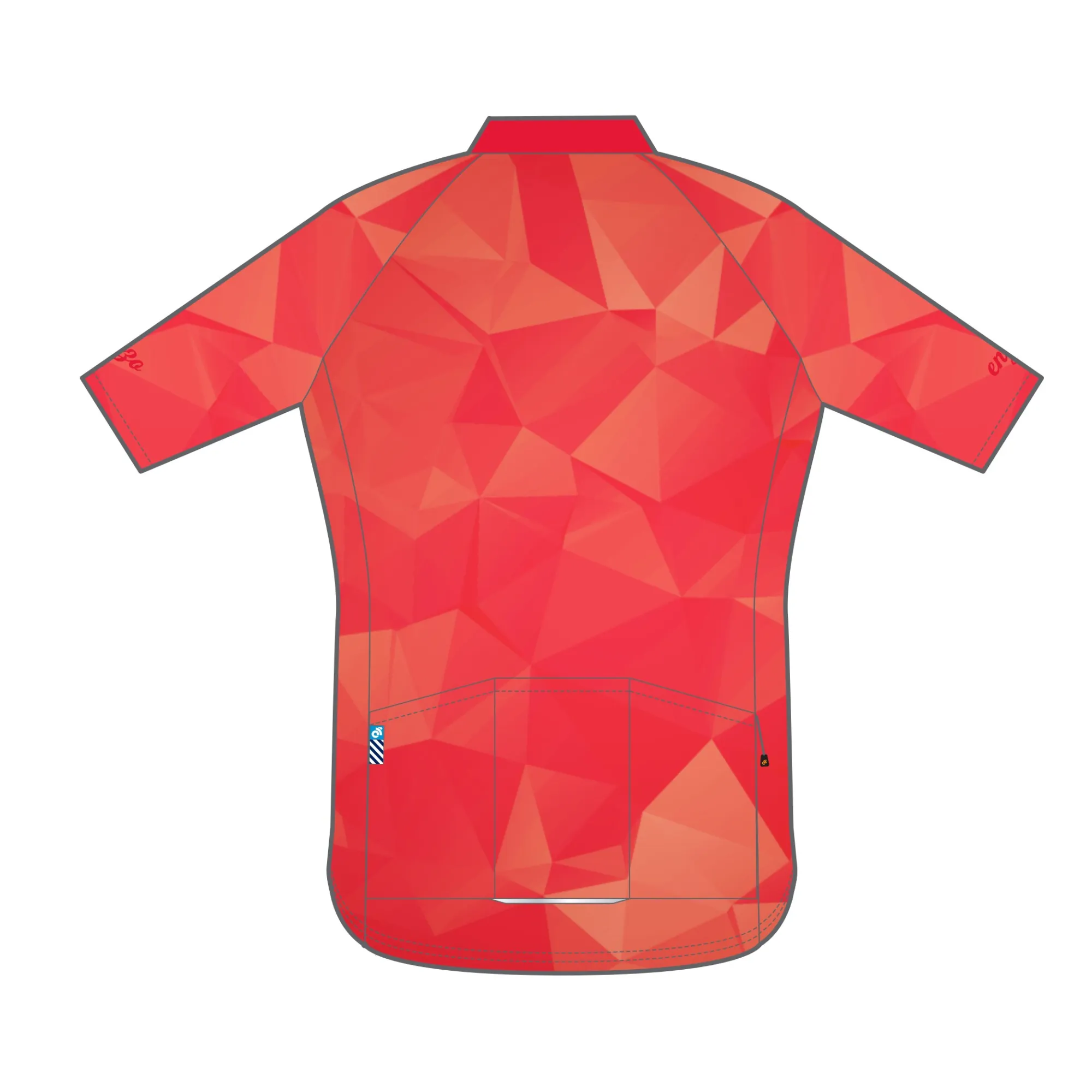 TECH  Jersey