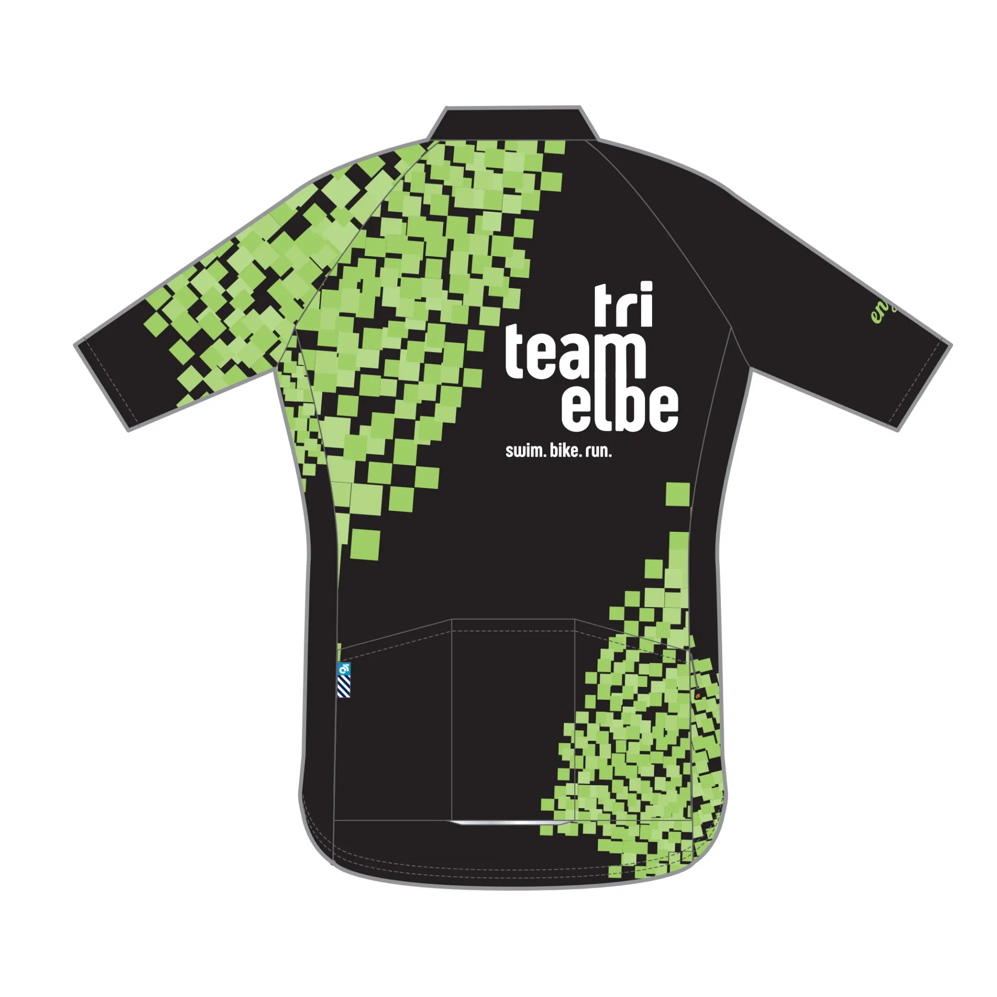 TECH  Jersey