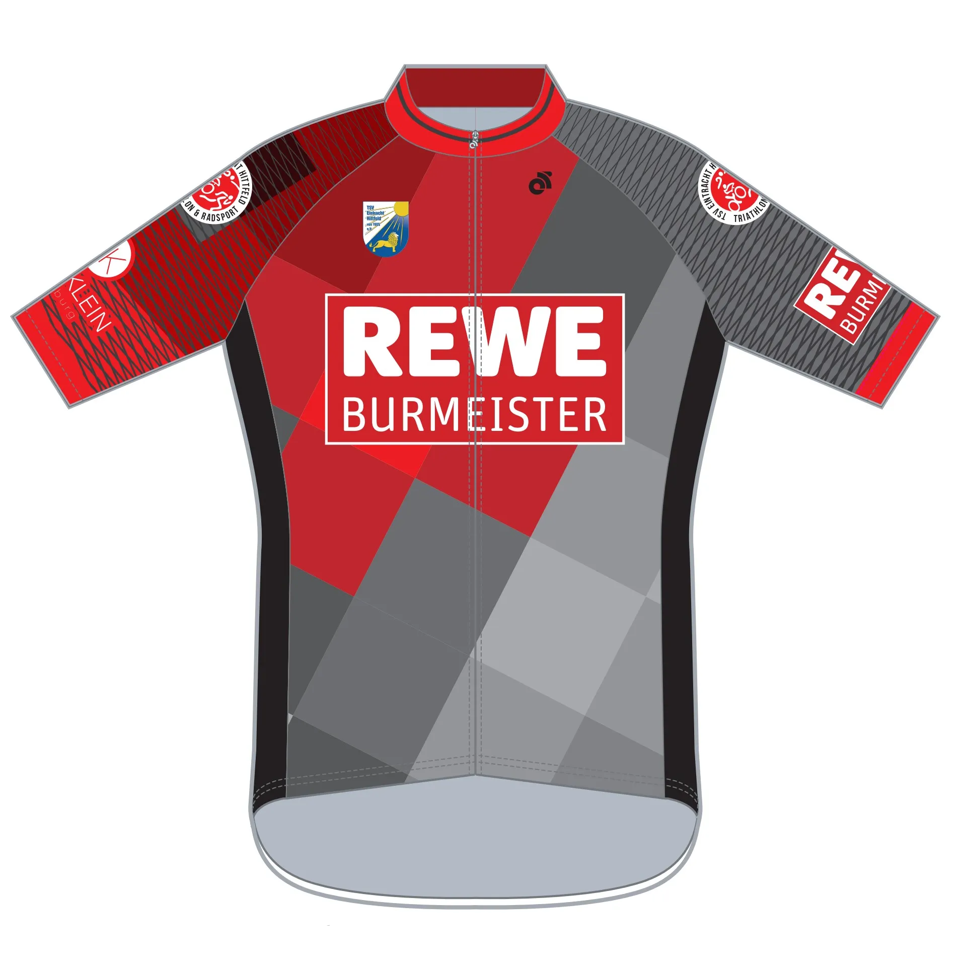 TECH  Jersey