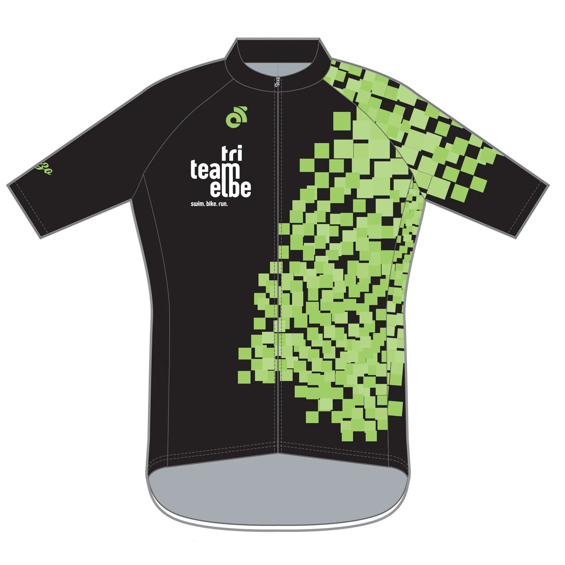 TECH  Jersey