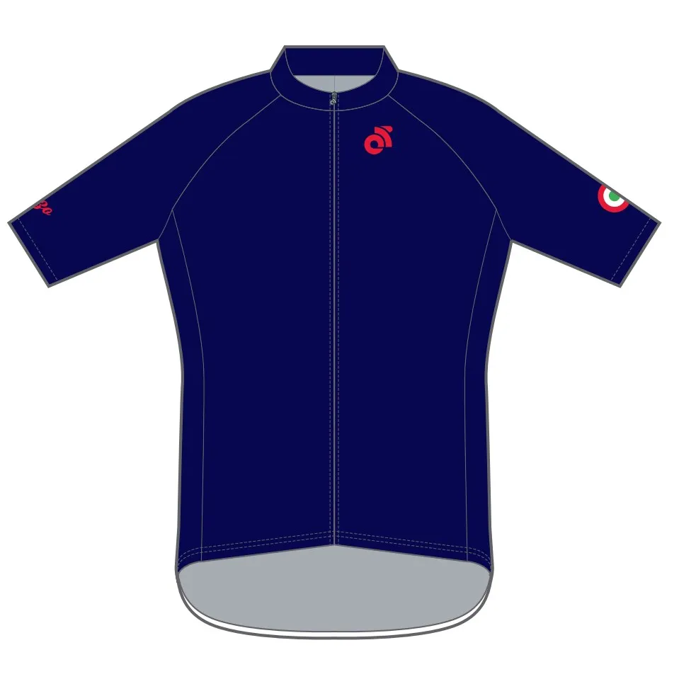 TECH  Jersey