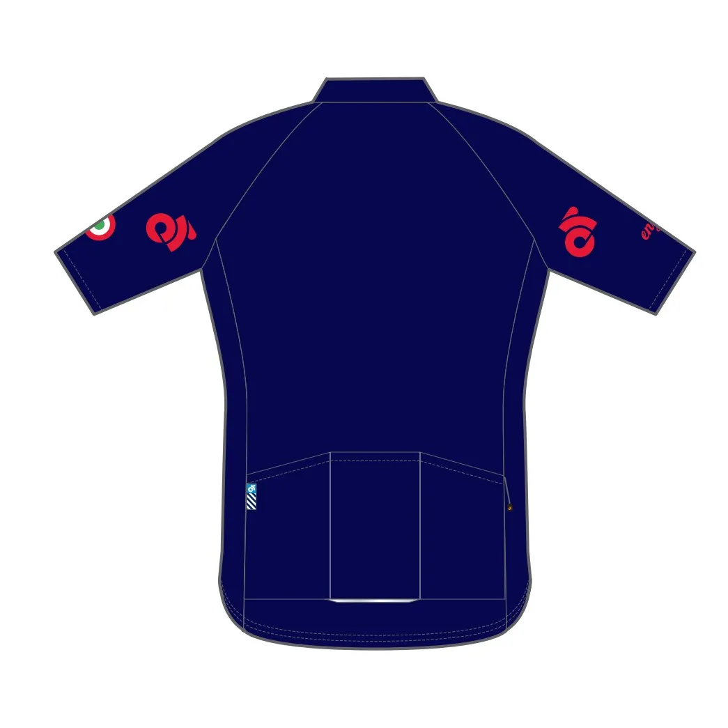 TECH  Jersey