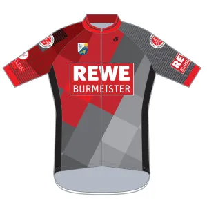 TECH  Jersey