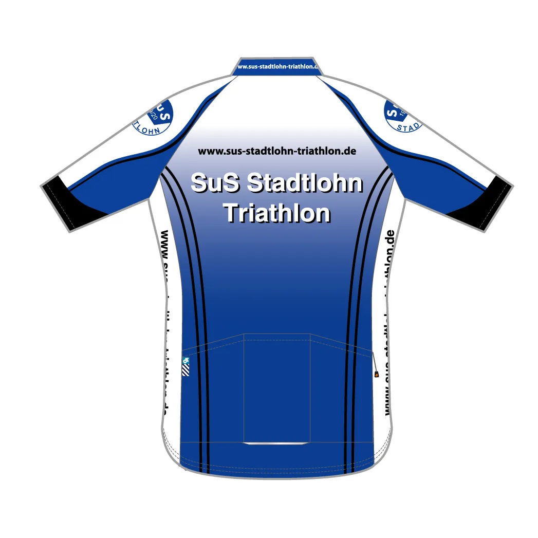 TECH  Jersey