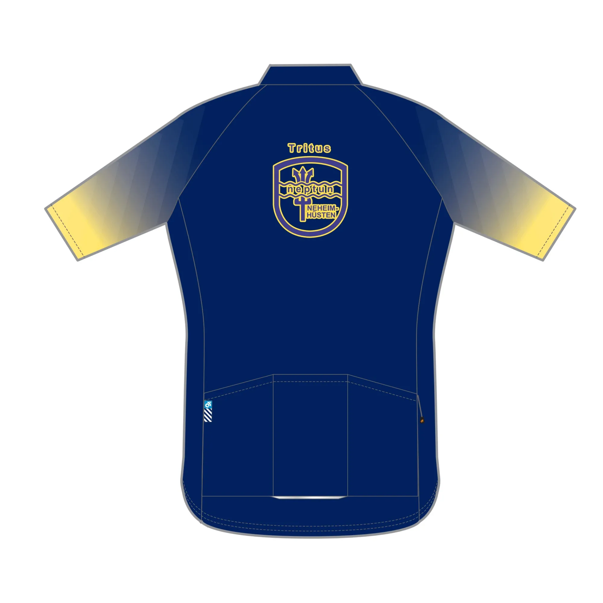TECH  Jersey