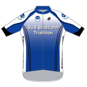 TECH  Jersey