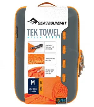 Tek Towel M