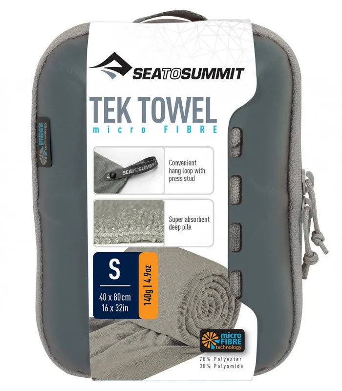 Tek Towel S