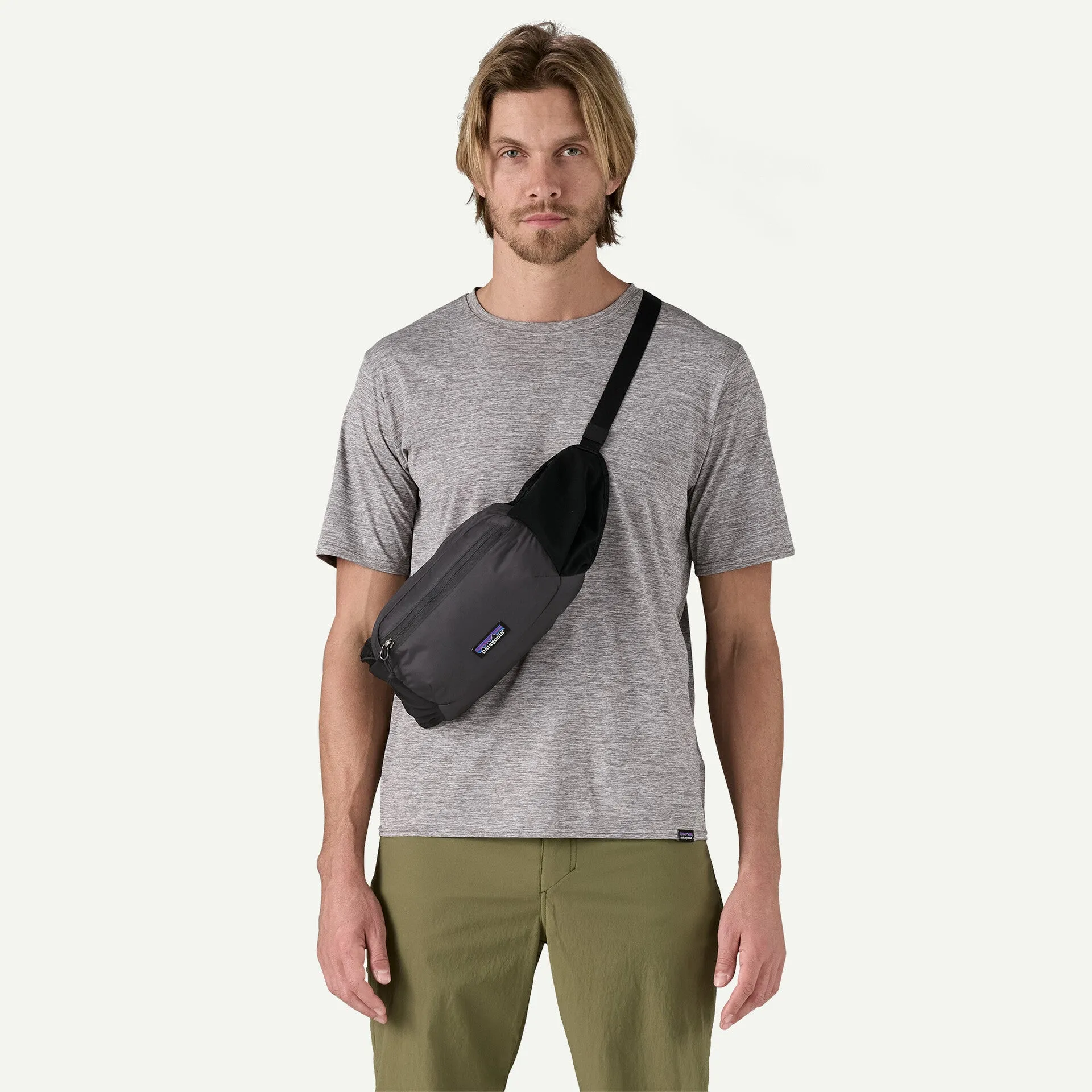 Terravia Hip Pack - S25