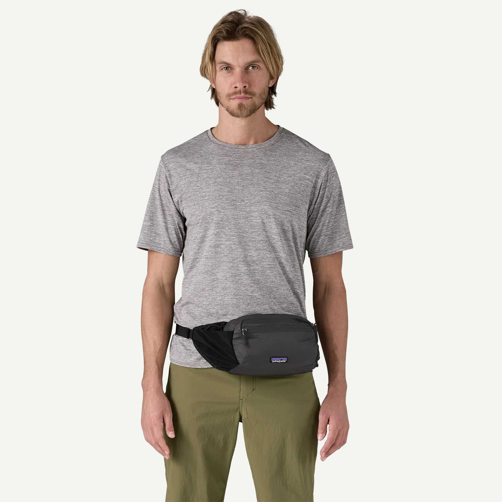 Terravia Hip Pack - S25
