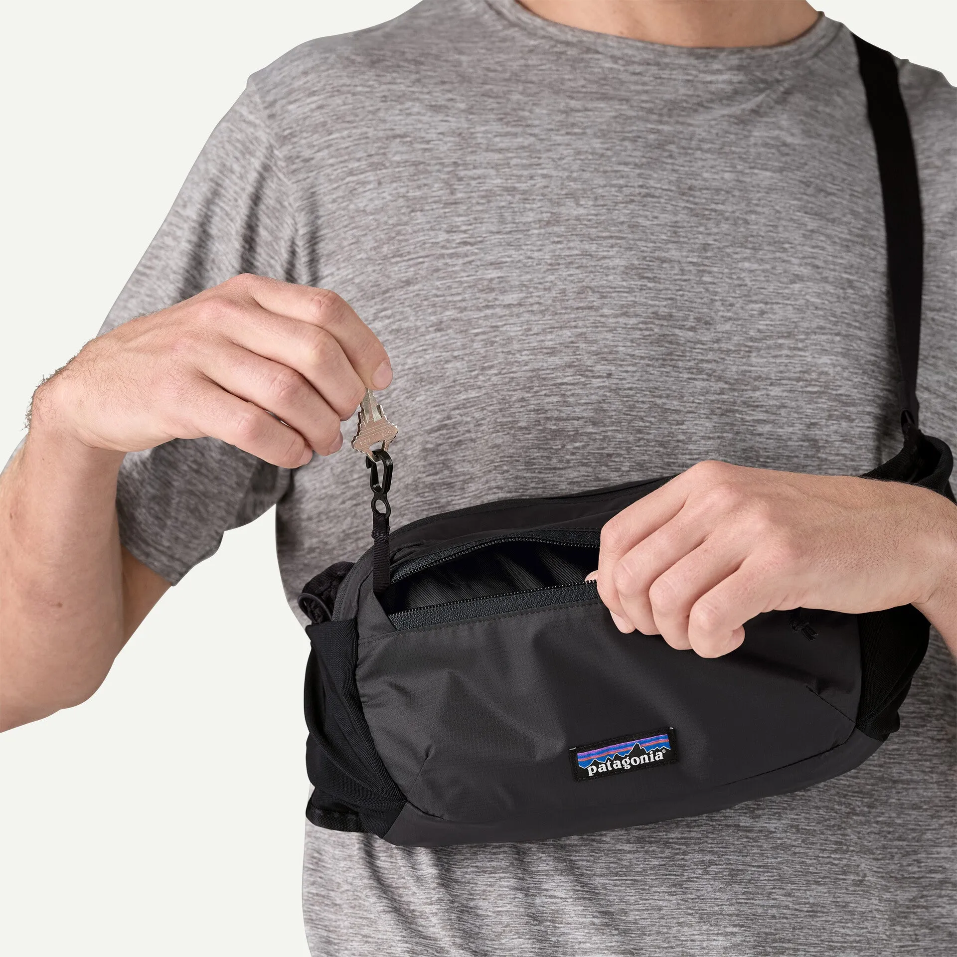 Terravia Hip Pack - S25