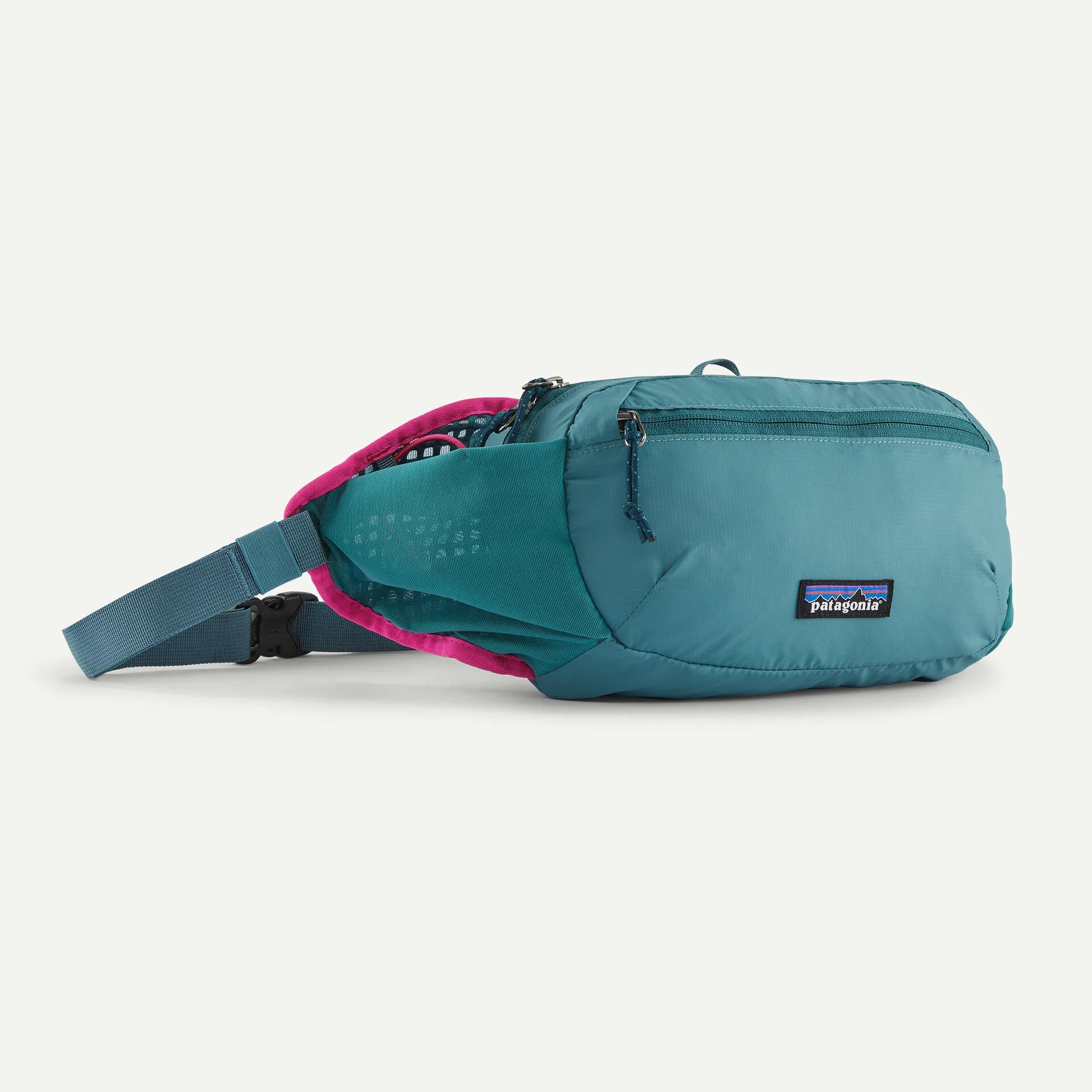 Terravia Hip Pack - S25