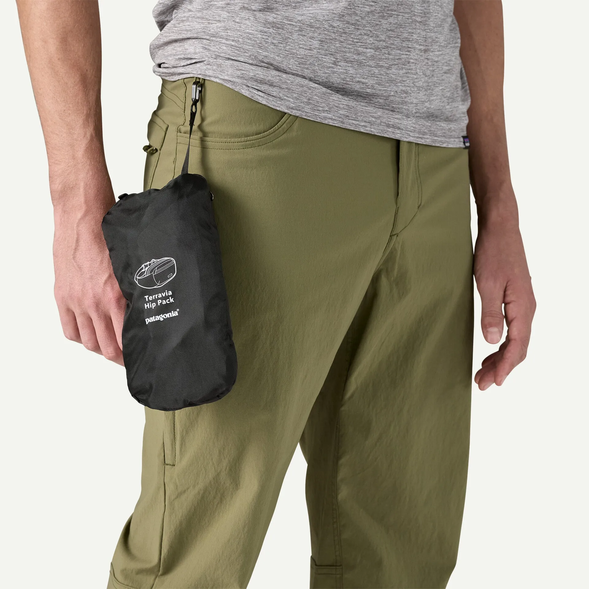 Terravia Hip Pack - S25
