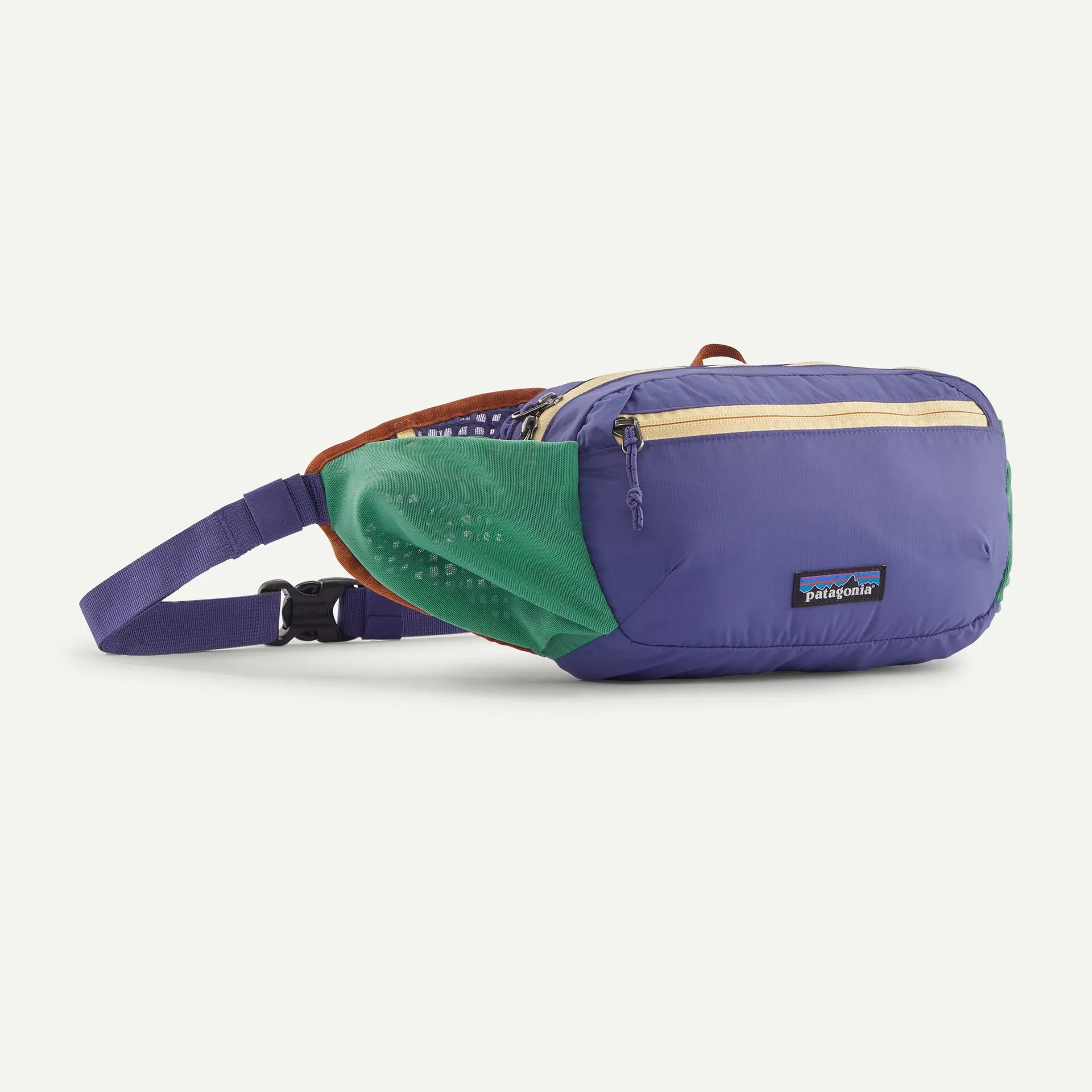 Terravia Hip Pack - S25