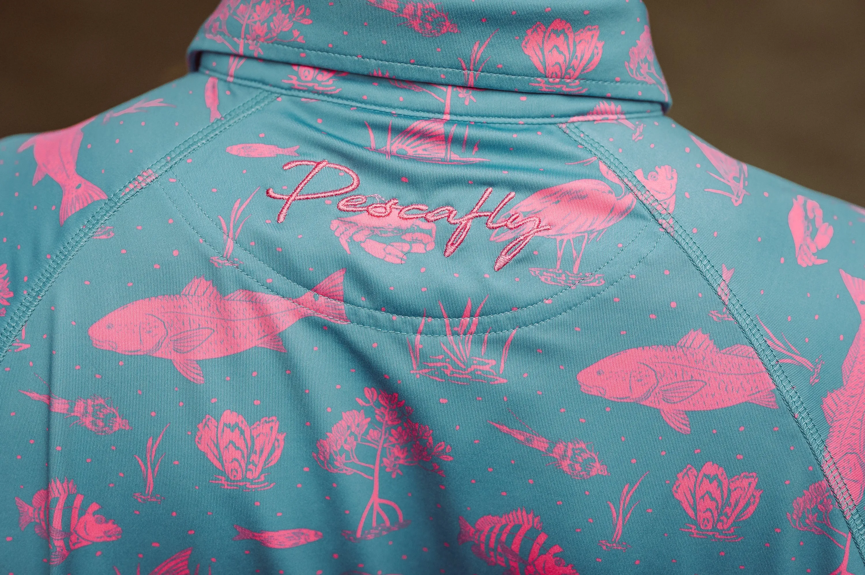 TexAloha Polo