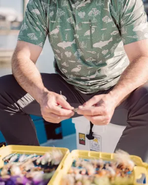 TexAloha Polo