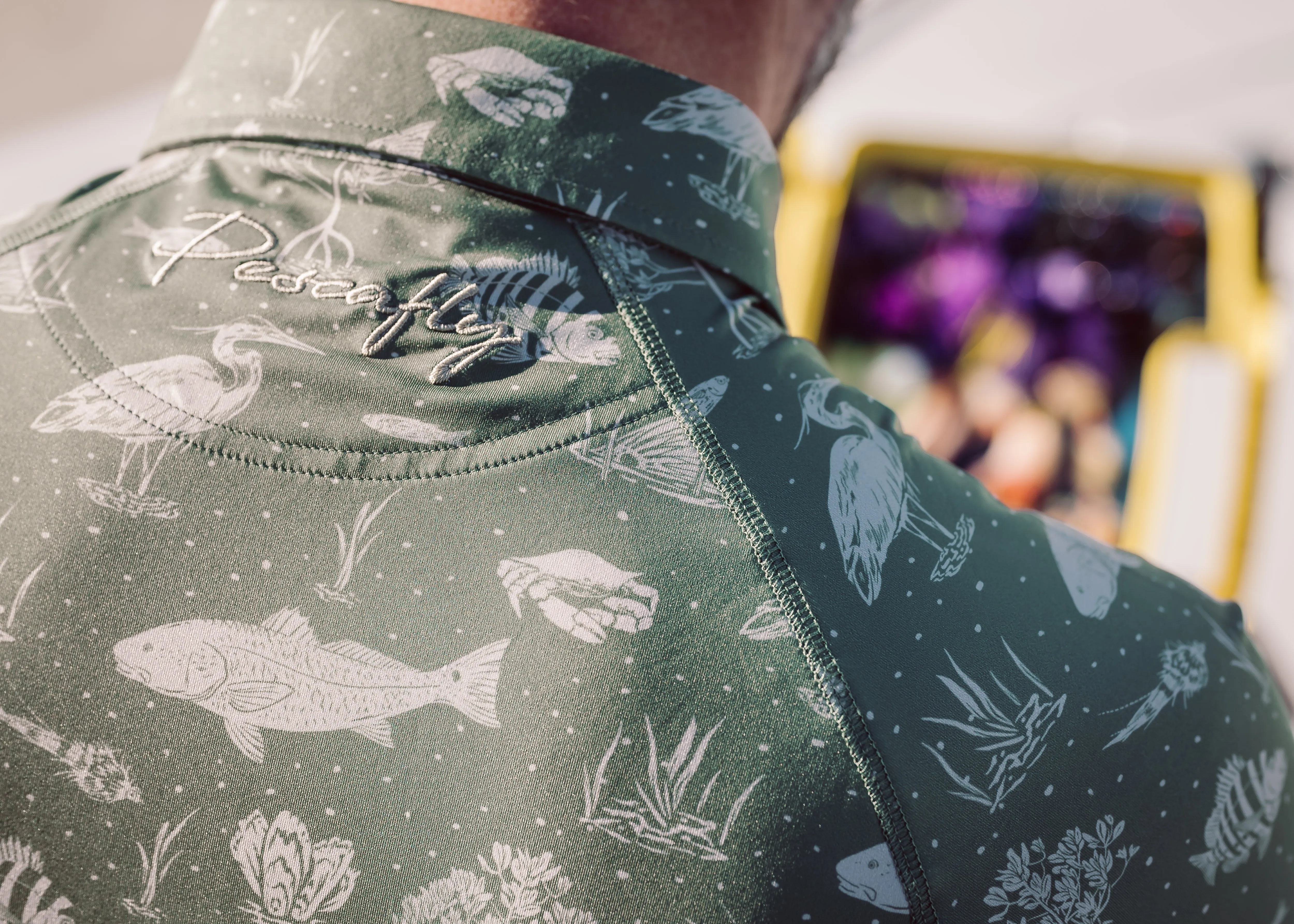 TexAloha Polo