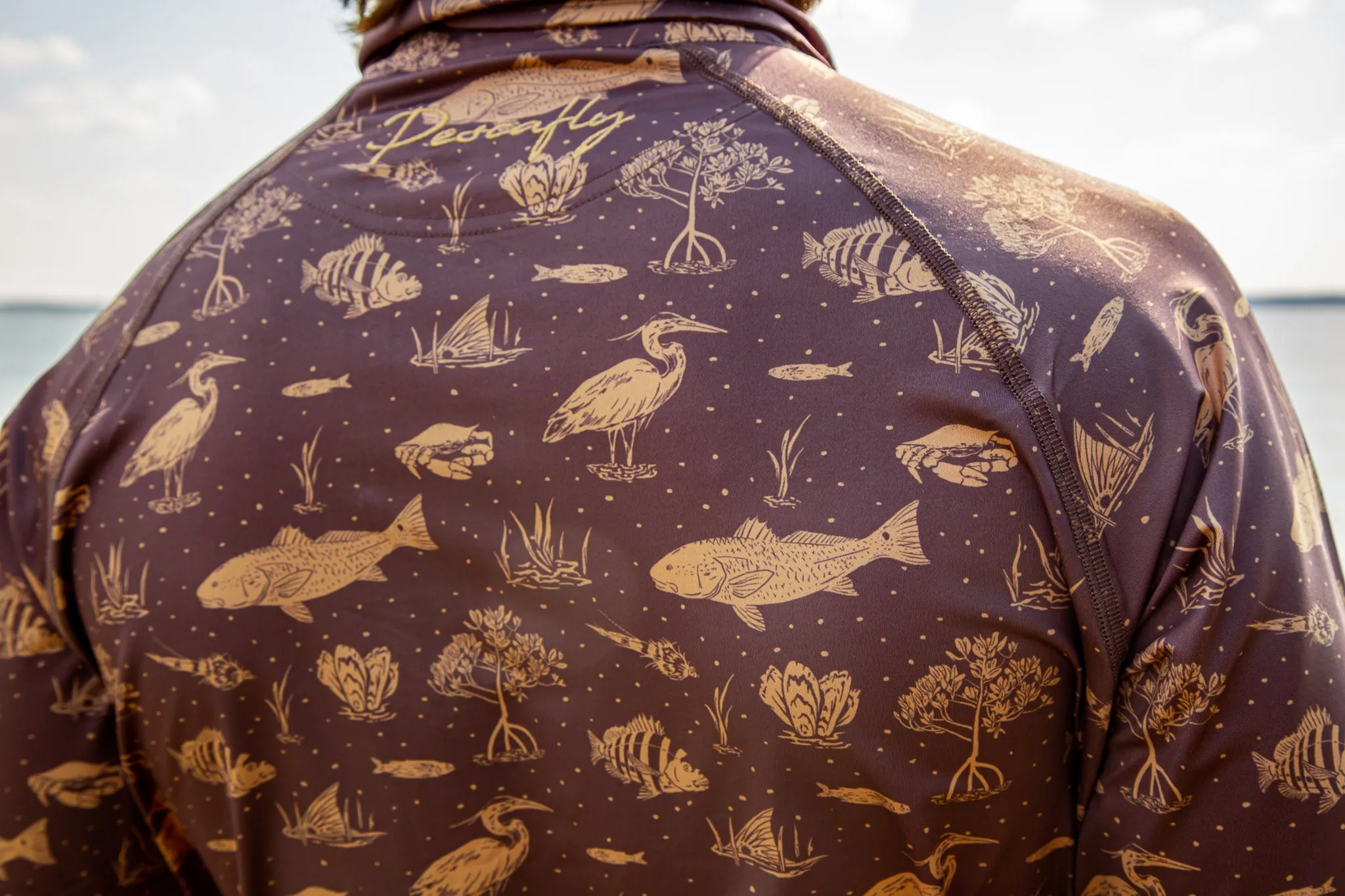 TexAloha Polo