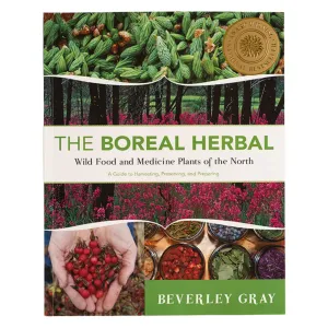 The Boreal Herbal