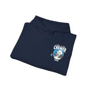 The Club Chewer Hoodie
