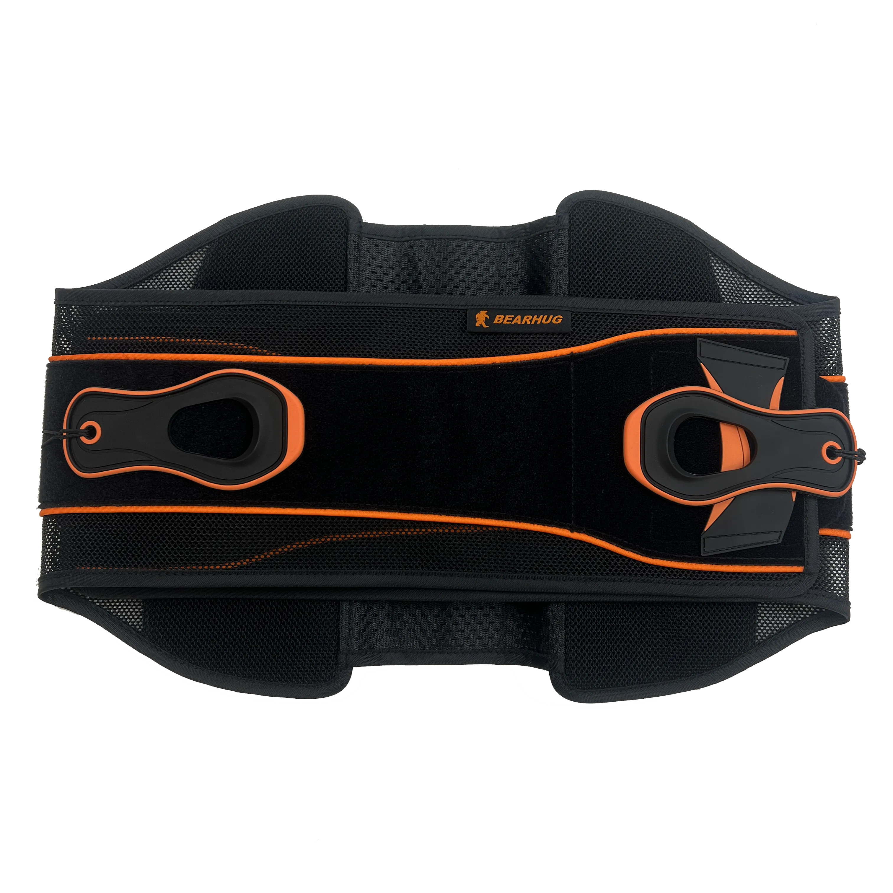 The Lumbear Lower Back Support