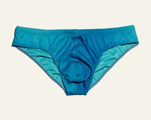 The Miami Swim Brief
