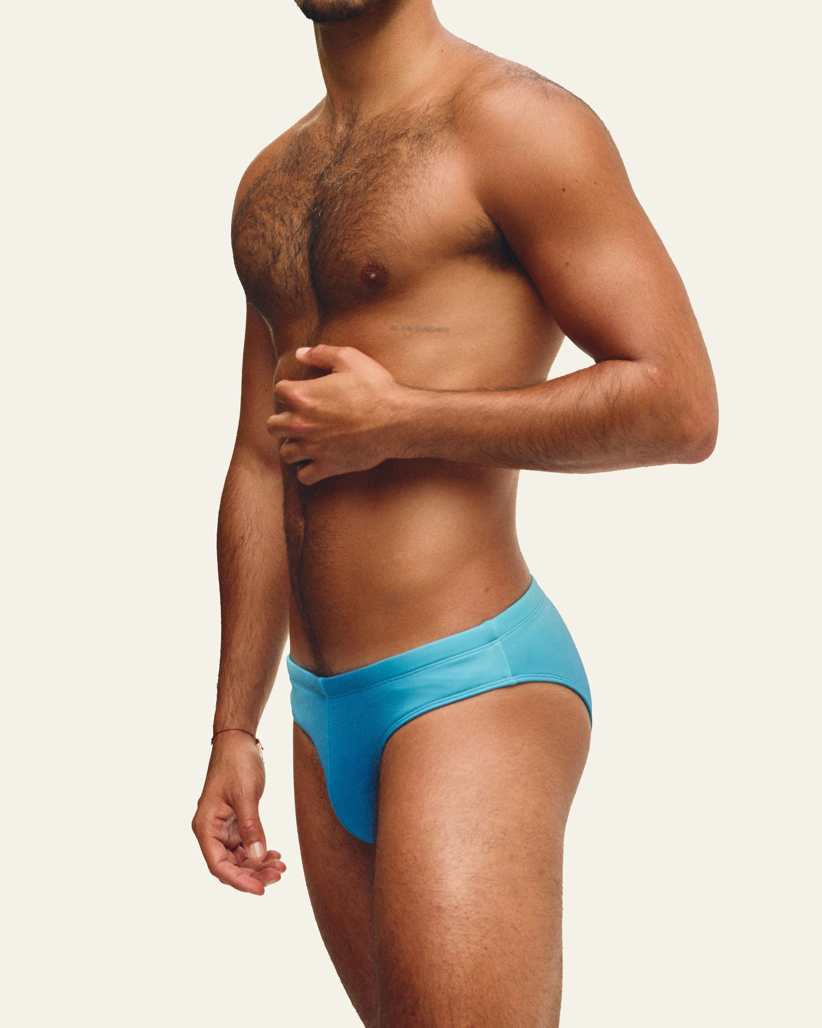 The Miami Swim Brief