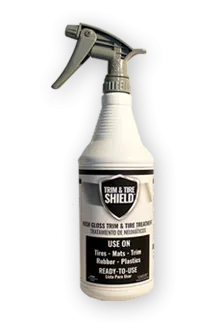 The Shield Family of Products