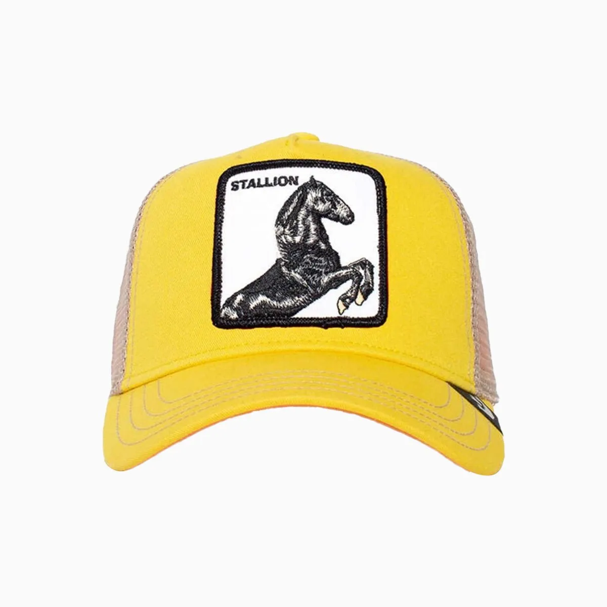 The Stallion Trucker Hat
