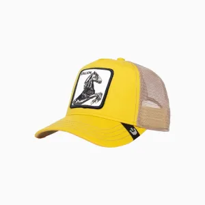 The Stallion Trucker Hat