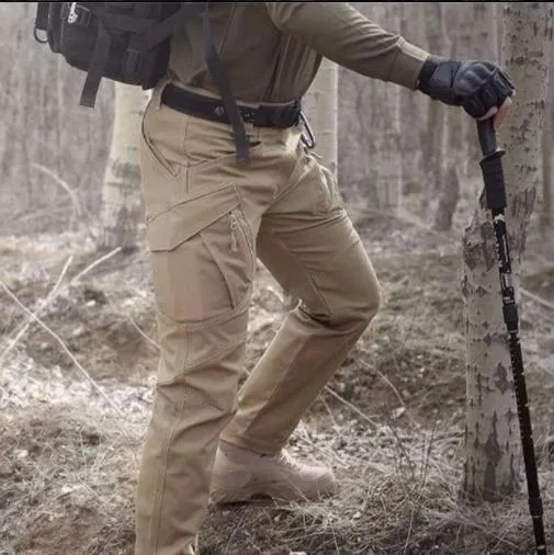 Theo™ - Multifunctional Waterproof Pants