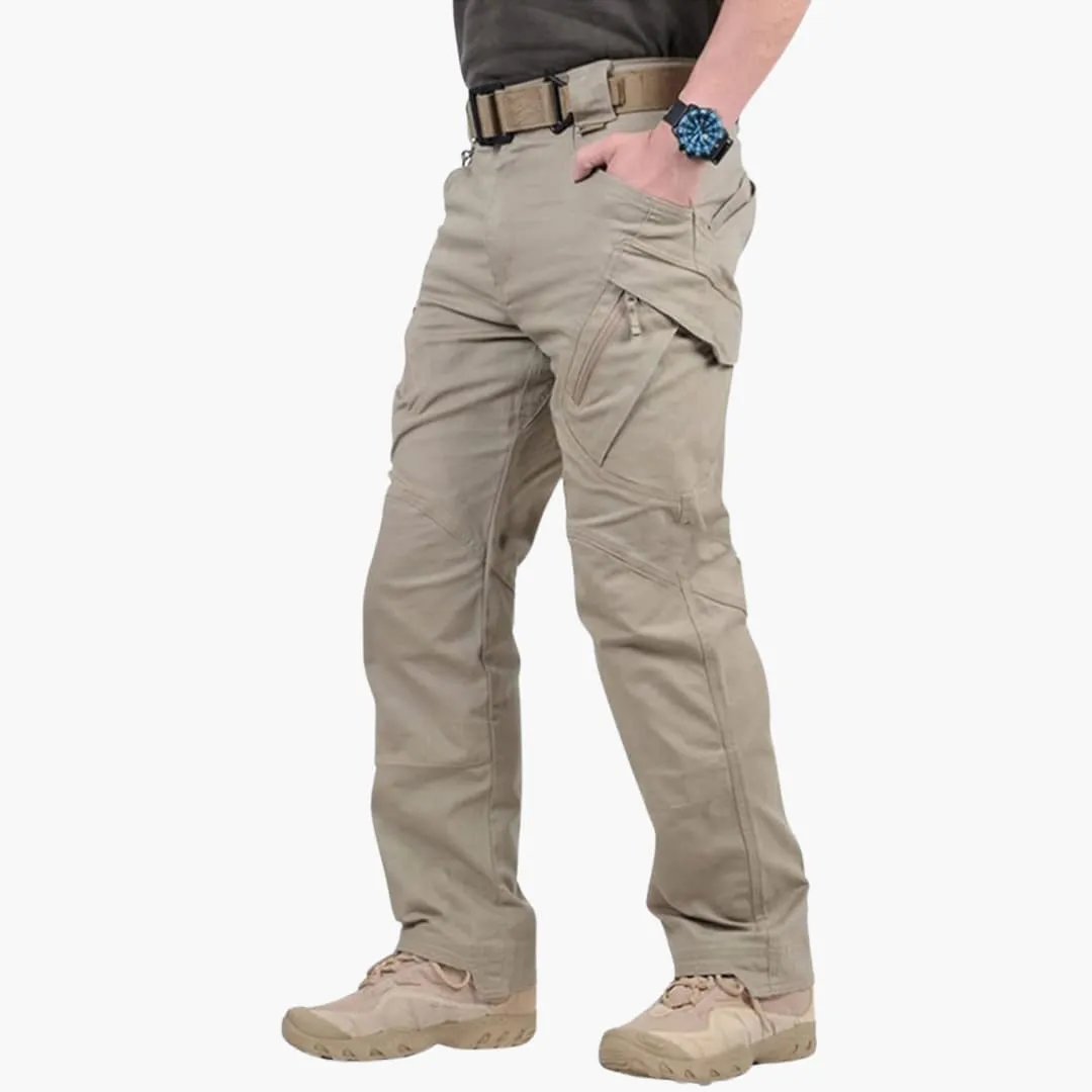 Theo™ - Multifunctional Waterproof Pants