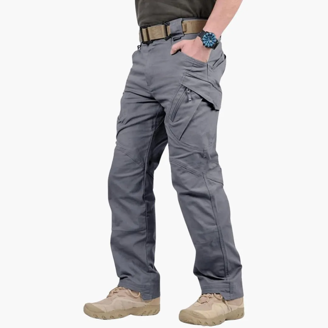 Theo™ - Multifunctional Waterproof Pants