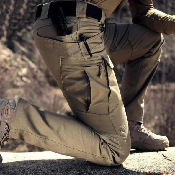 Theo™ - Multifunctional Waterproof Pants