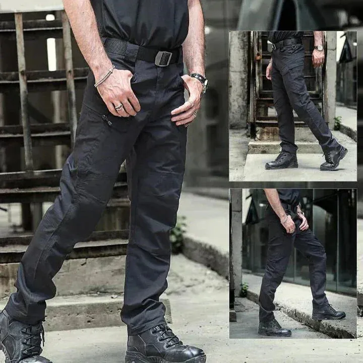 Theo™ - Multifunctional Waterproof Pants