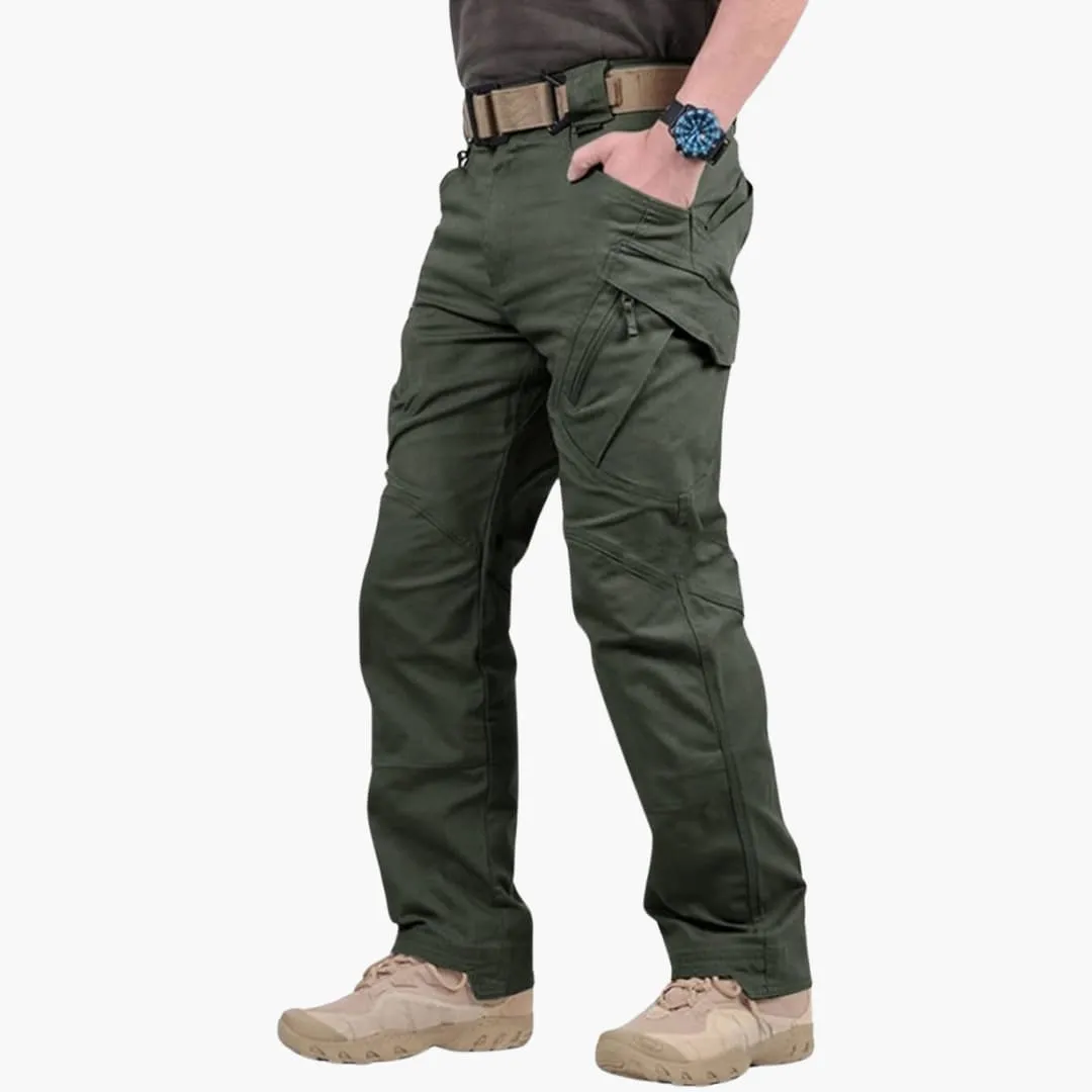 Theo™ - Multifunctional Waterproof Pants