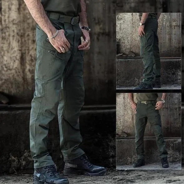 Theo™ - Multifunctional Waterproof Pants