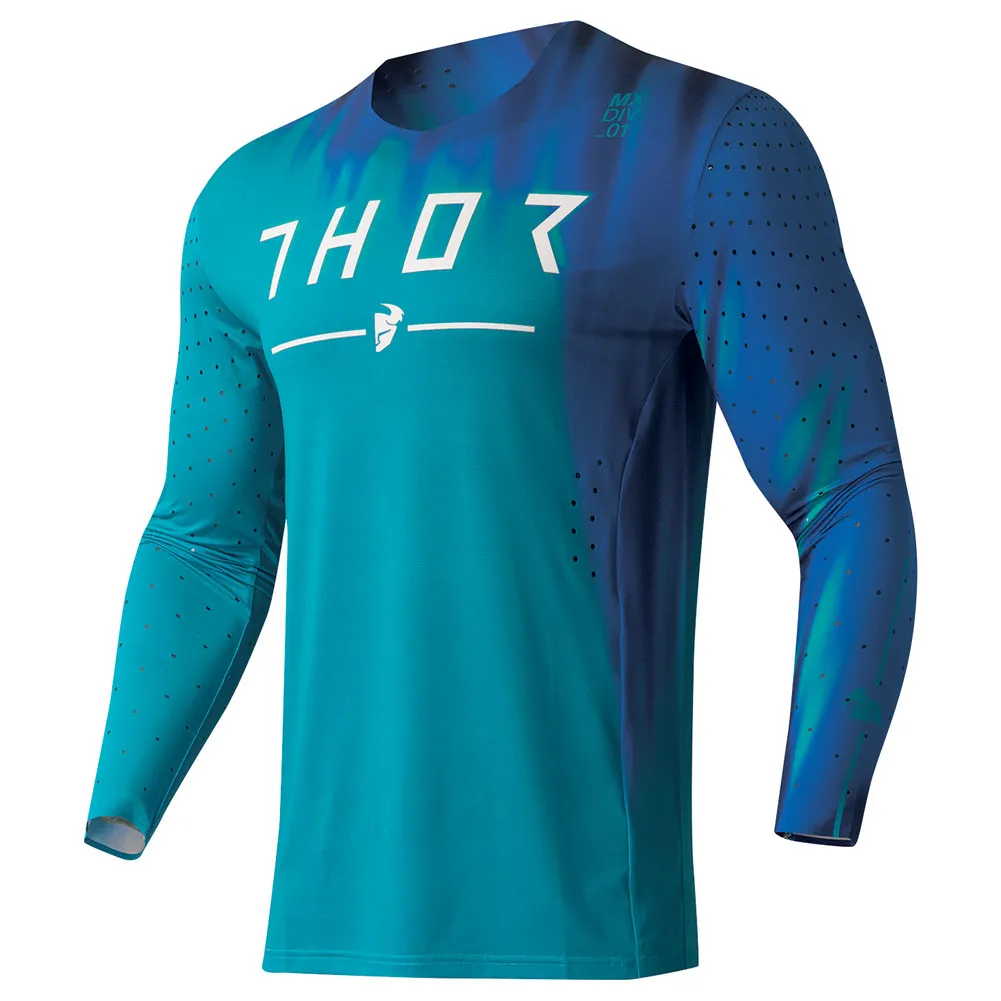 THOR PRIME FREEZE JERSEY