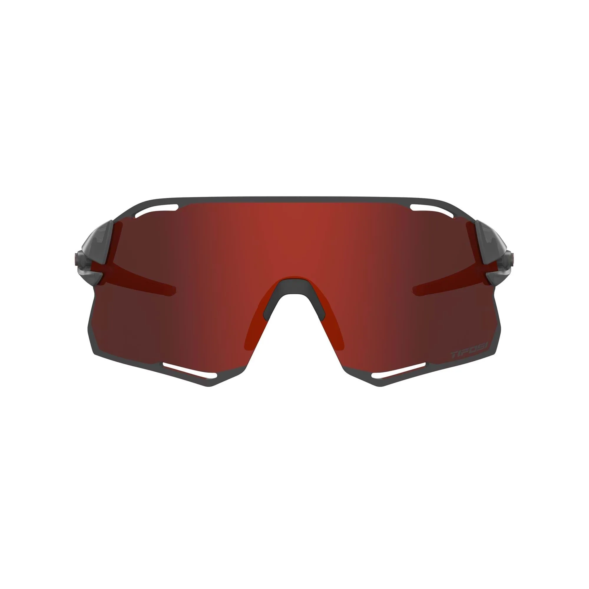 Tifosi Rail Race Interchangeable Clarion Lens Sunglasses (Limited Edition)