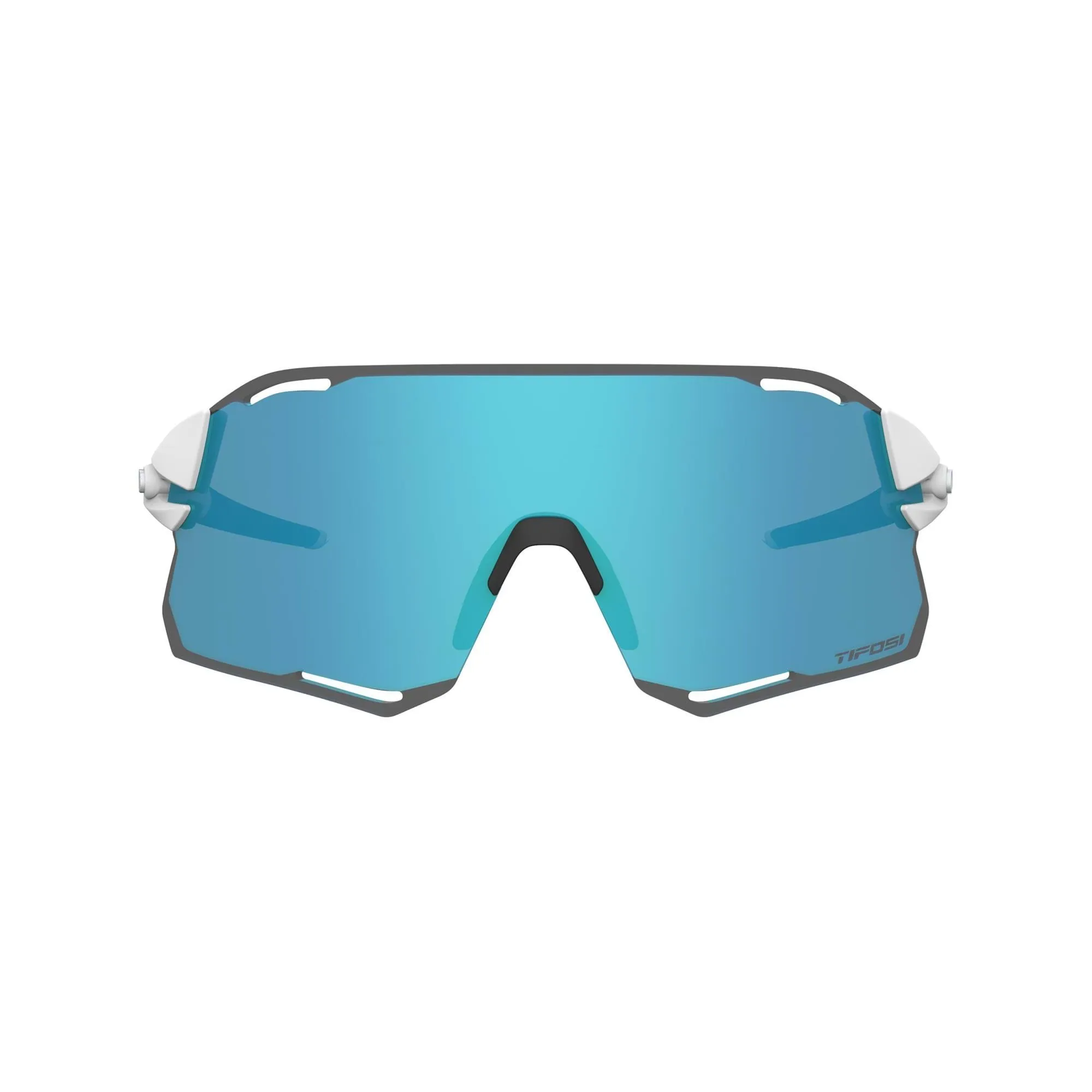 Tifosi Rail Race Interchangeable Clarion Lens Sunglasses (Limited Edition)