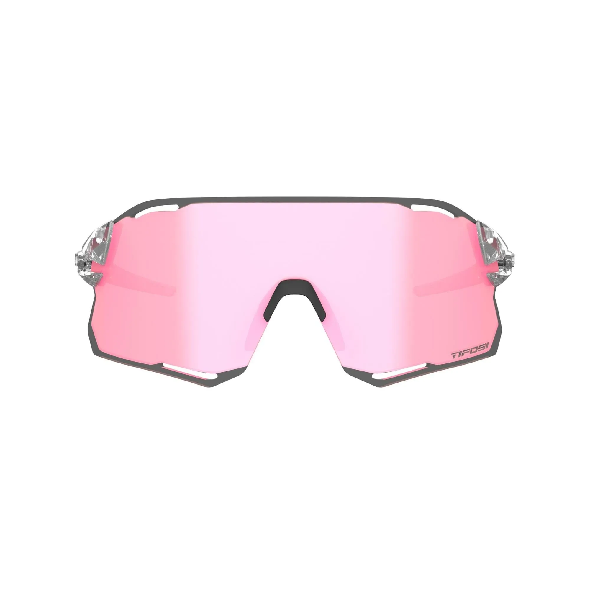 Tifosi Rail Race Interchangeable Clarion Lens Sunglasses (Limited Edition)