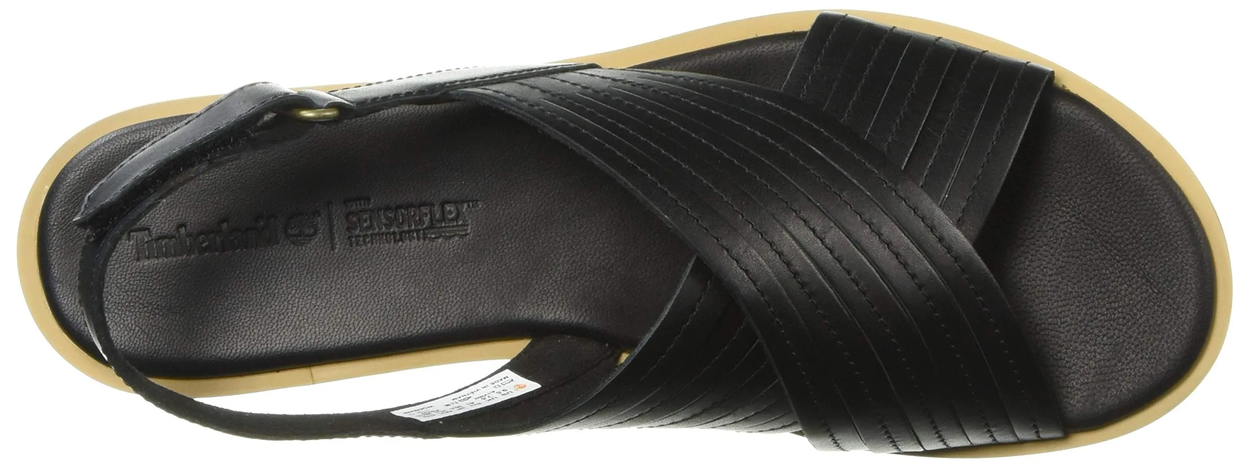 Timberland Adley Shore X-band Sandal Flat