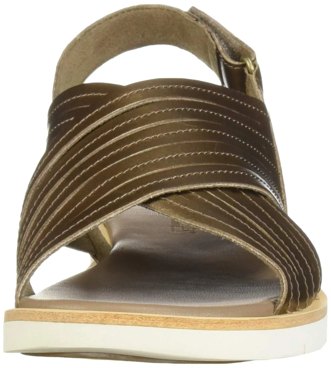 Timberland Adley Shore X-band Sandal Flat