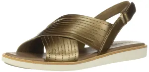 Timberland Adley Shore X-band Sandal Flat