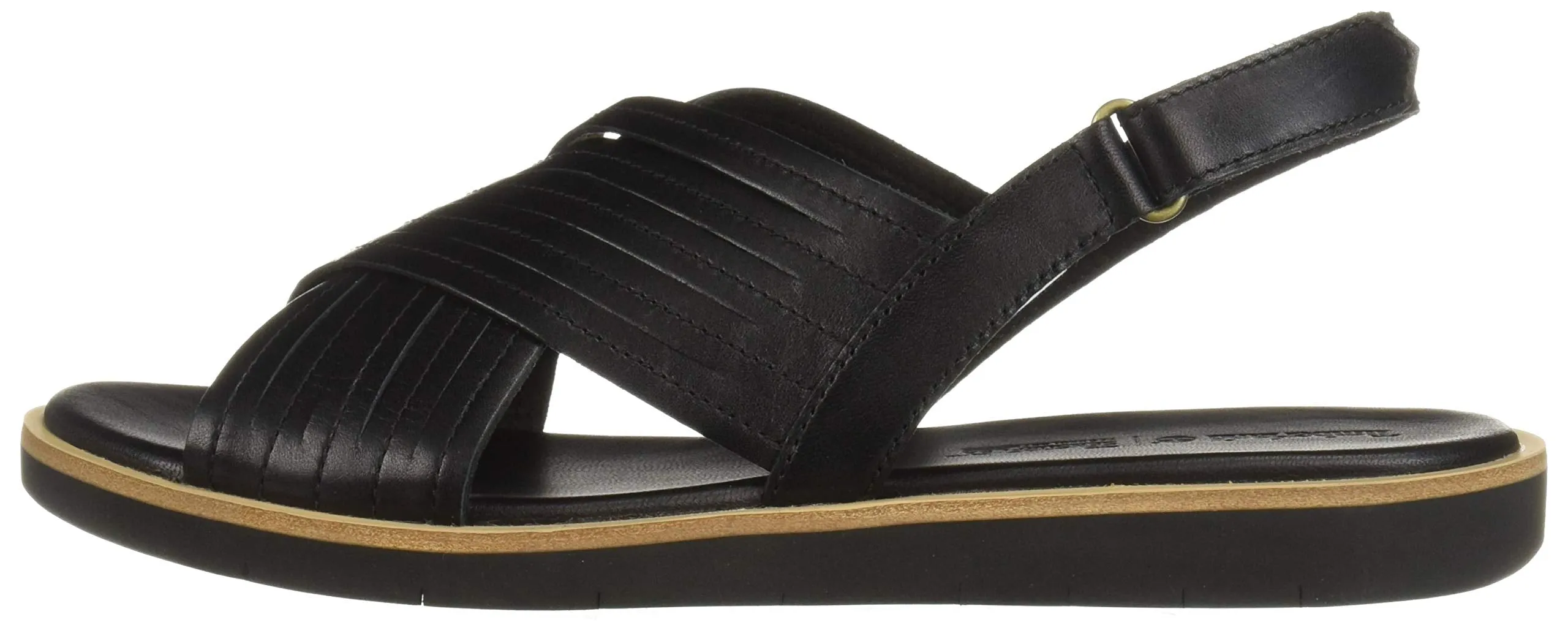 Timberland Adley Shore X-band Sandal Flat