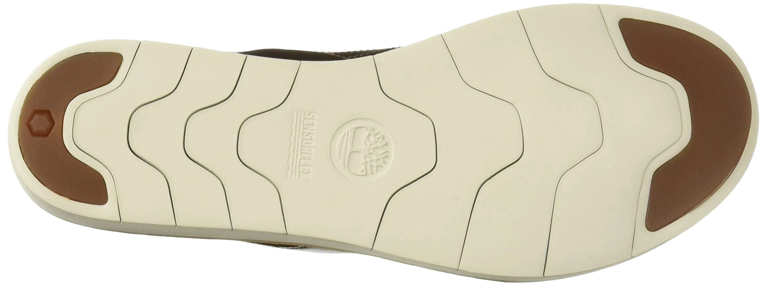 Timberland Adley Shore X-band Sandal Flat