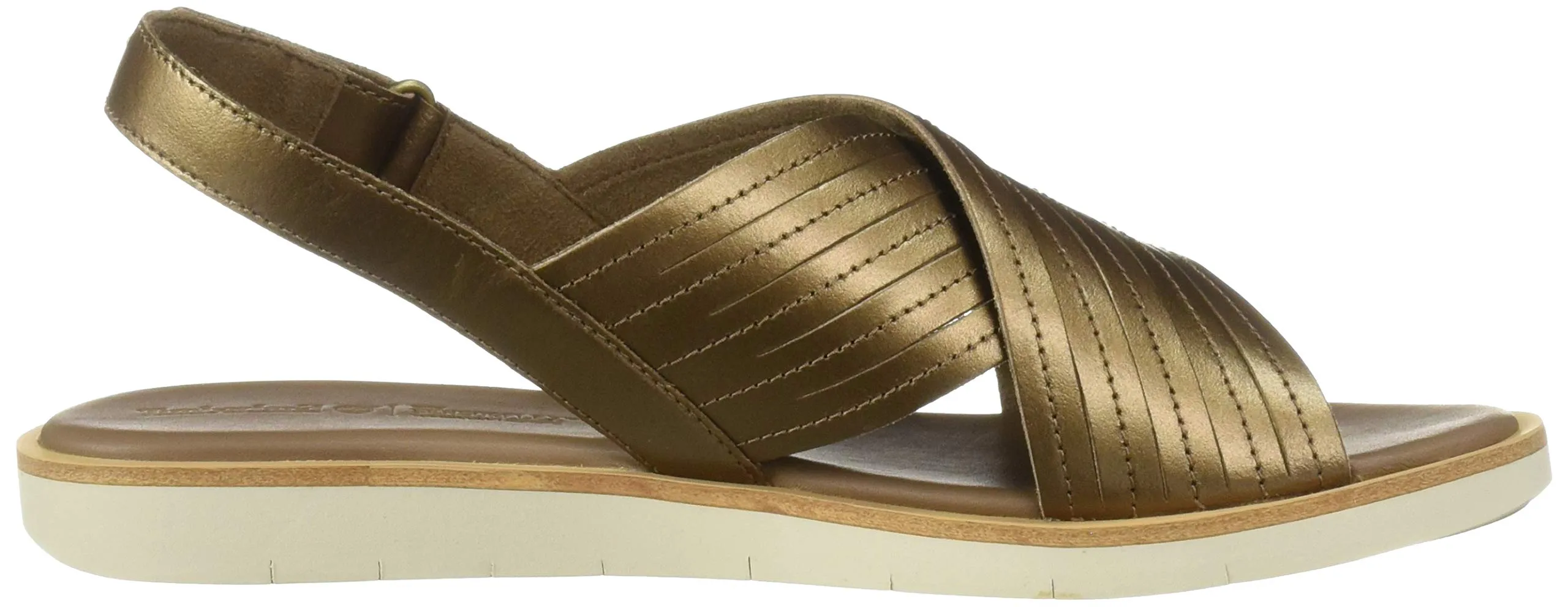 Timberland Adley Shore X-band Sandal Flat